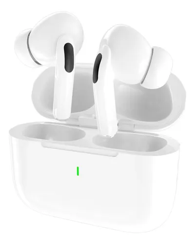 Fone Ouvido Bluetooth Wireless Tws Lehmox Le391