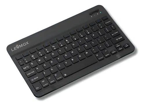 Teclado Lehmox