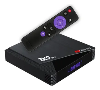 Tv Box - TX9 PRO